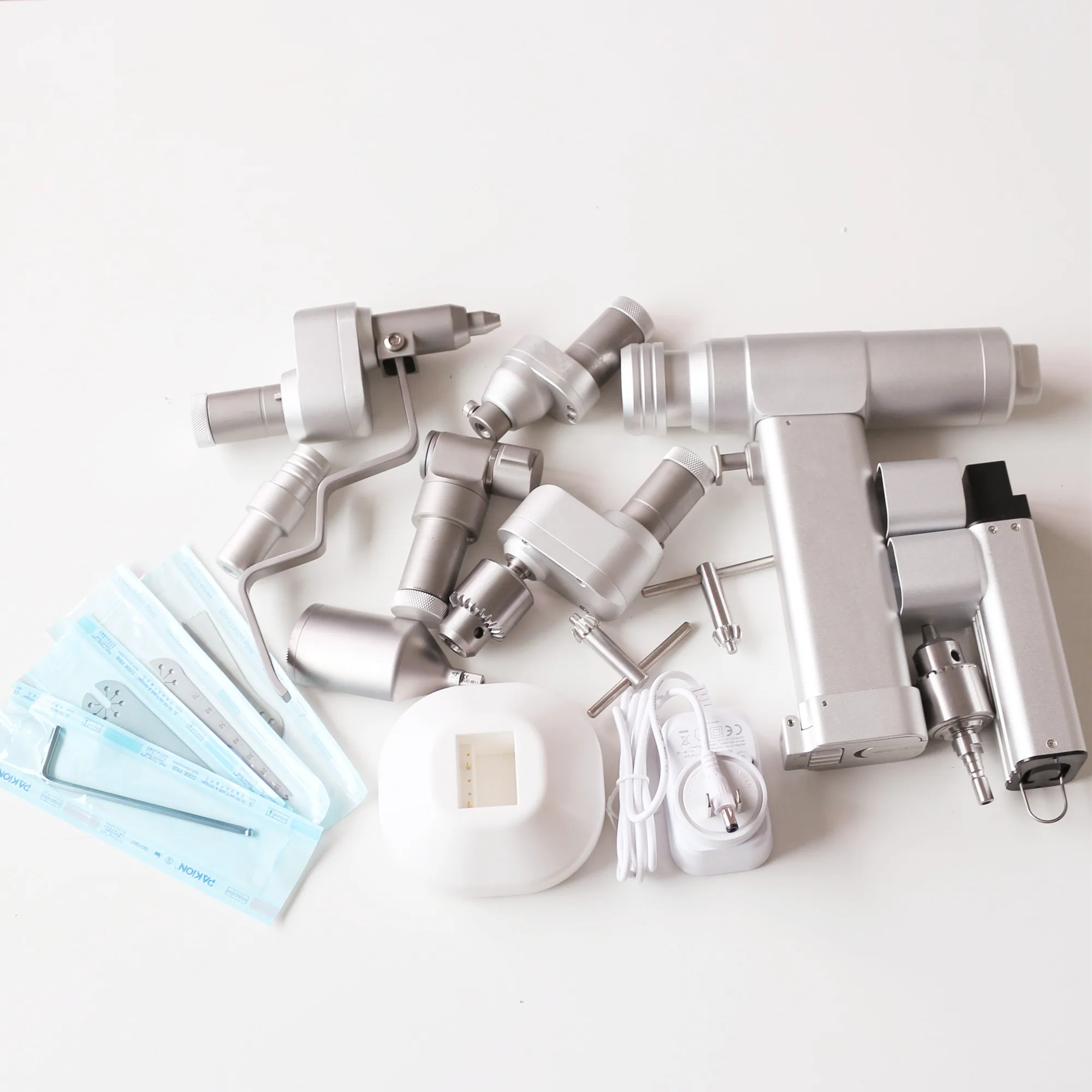 Медицинская колеблющаяся пила; Беспроводная костная пила; Электрическая пила с ампутацией