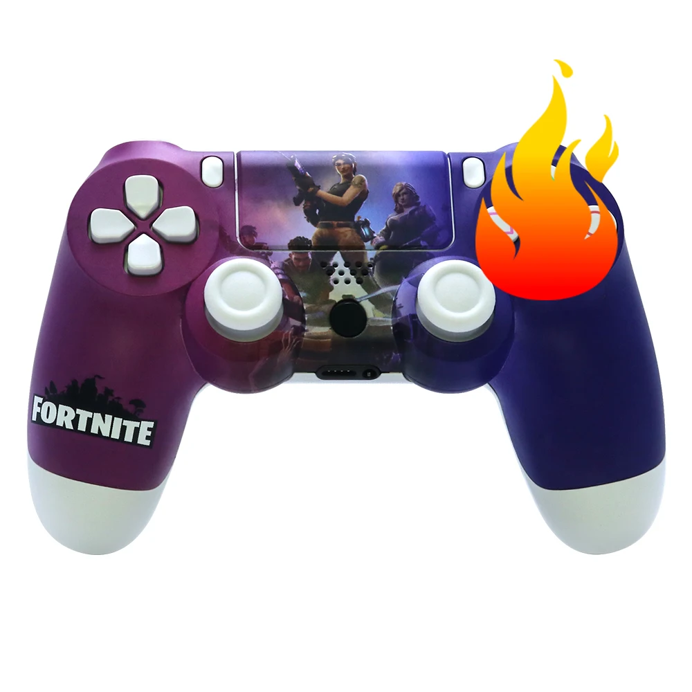 Поддержка OEM по индивидуальному заказу, джойстик Ps4, геймпад, игровая станция 4, контроллер для видеоигр, консоли ps4, беспроводной контроллер Ps4