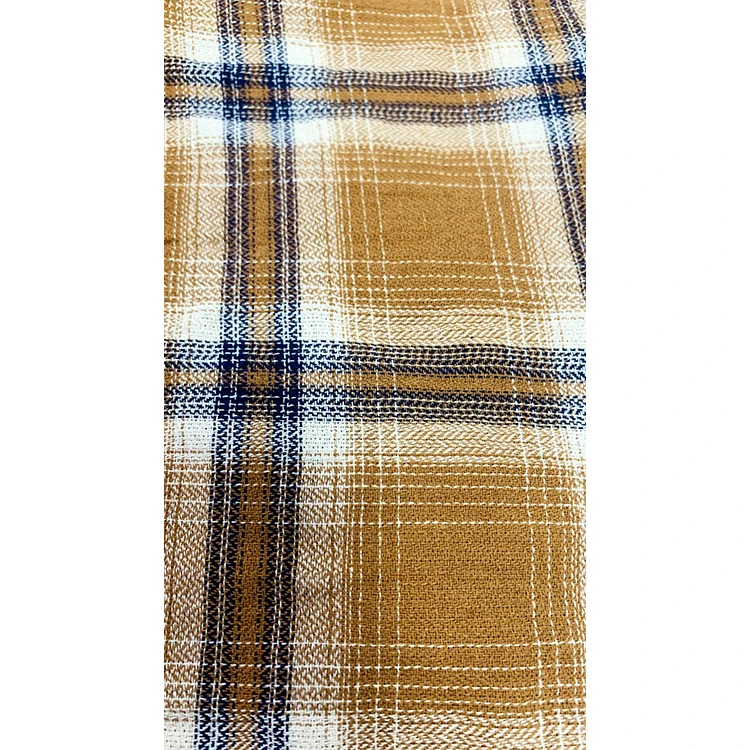 
New hot selling products stretch cotton garment nylon spandex fabric supplier 