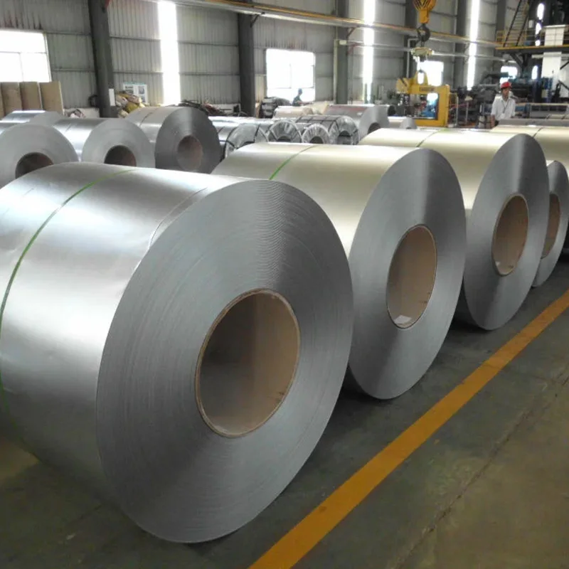 Best selling manufacturers with low price and high quality z30-z275 galvanized steel coil