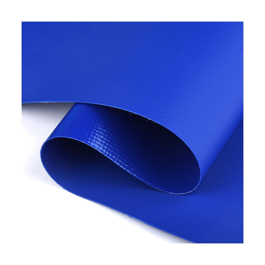 Hot Selling Foldable Pvc Fabric And Heavy Duty Tarp Tarpaulin For Truck Cover