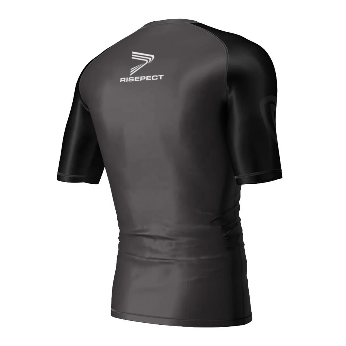 Rash Guard для мужчин BBJ MMA бразильский джиу-джитсу licra rash guard