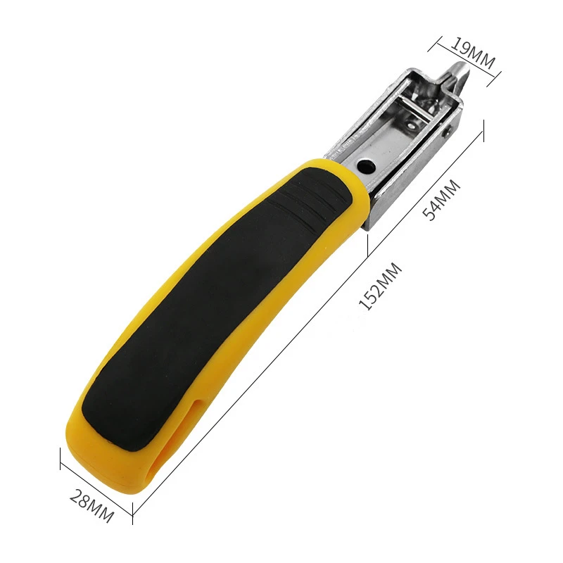 hand tools Nail Pulling Pliers Seal Removal Tool Rivet Puller