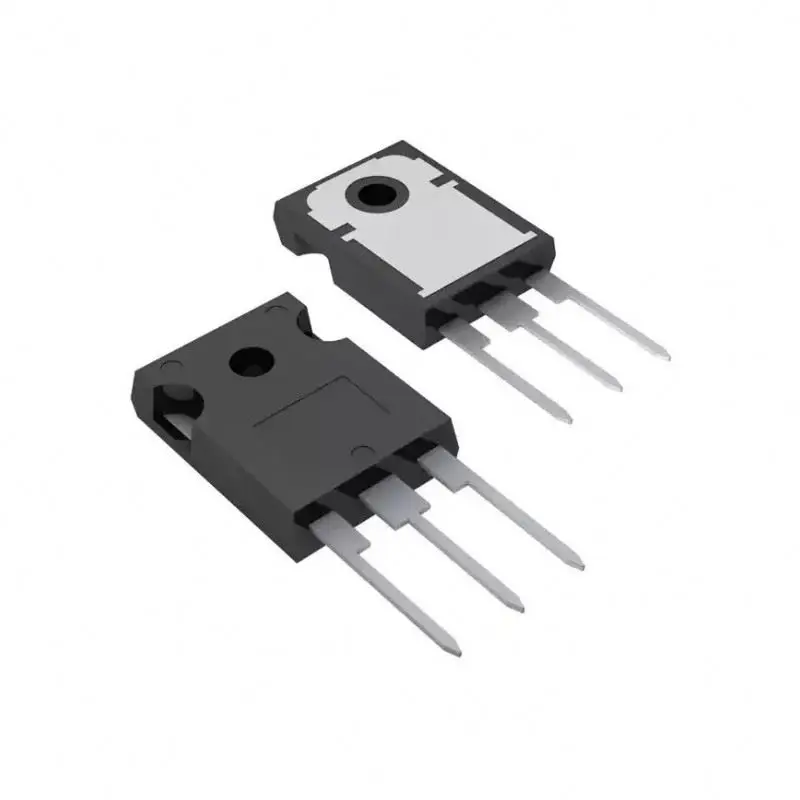 Brand new Original in stock hot sale chip Transistors MOSFET TO-247 OSG60R030HZF