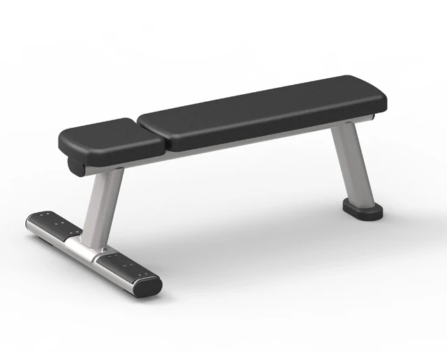 huiti gym equipment Seated arm curl biceps curl fitness equipment home gym use machine arm curl behch