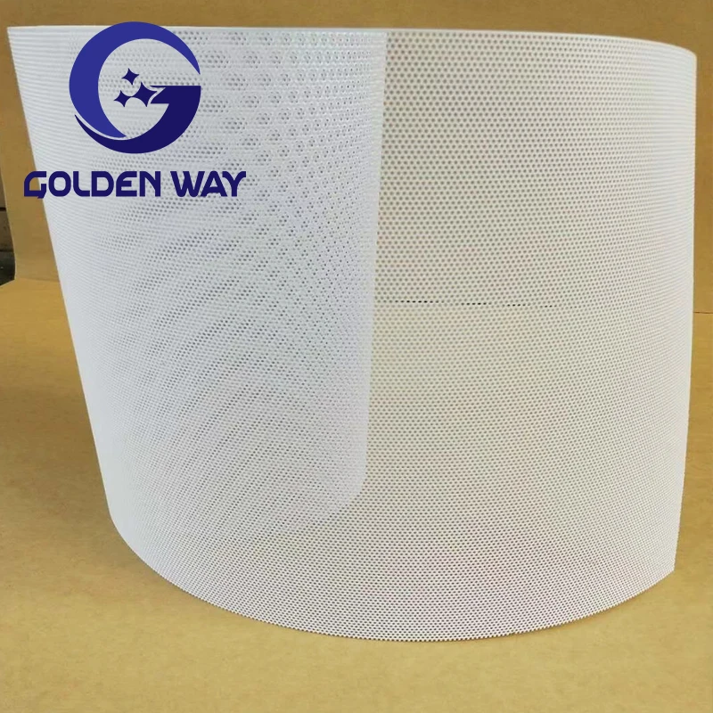 120 mm Dust Filter Computer Fan Filter Cooler PVC Black Dustproof Case Cover Mesh