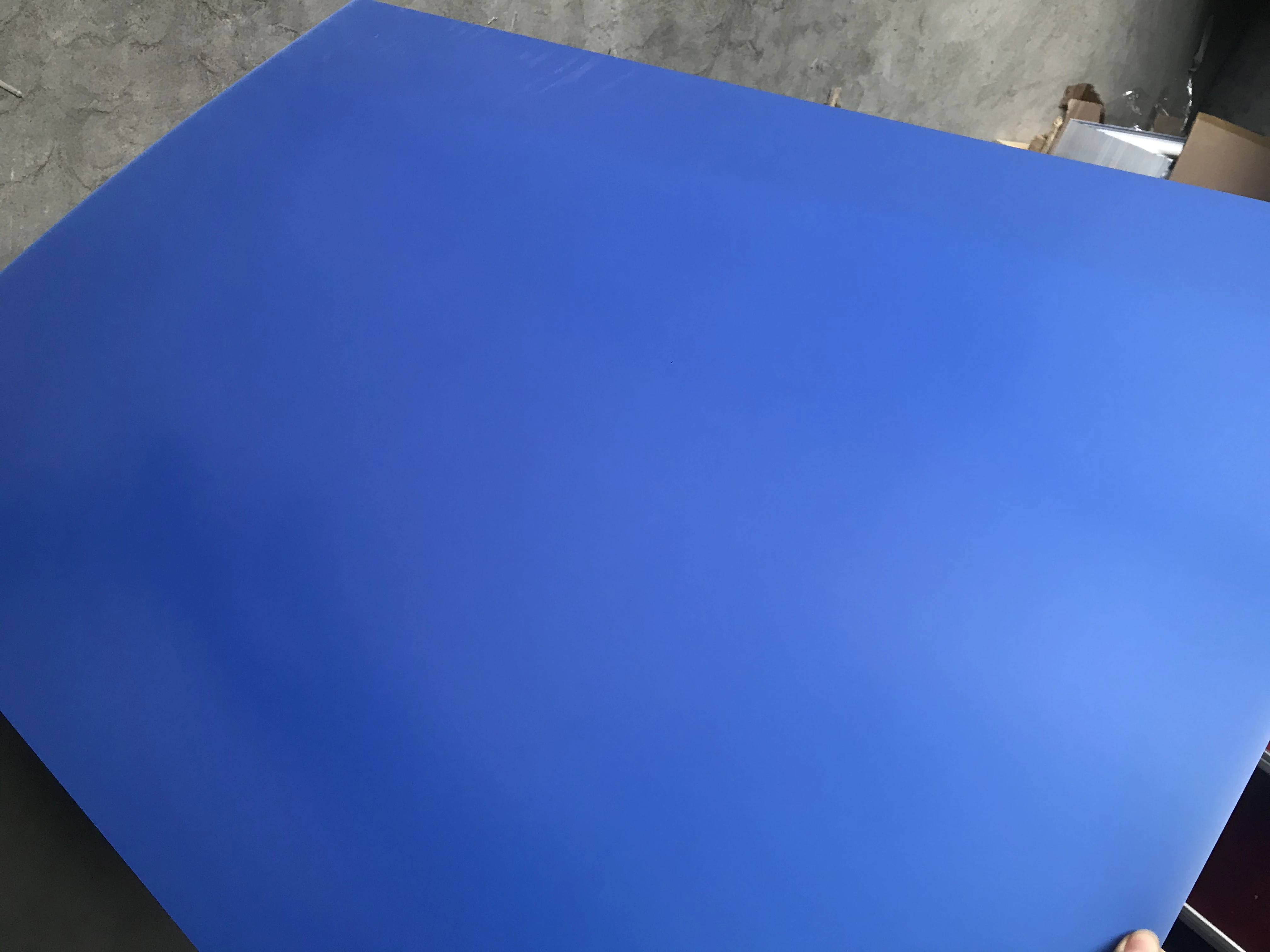 CTP Plate Price Single Layer Offset Printing CTP Plate