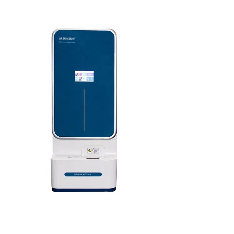 Meihua 2024 Best Selling Medical Microbial System Lab Gas Chromatograph Mass Spectrometer