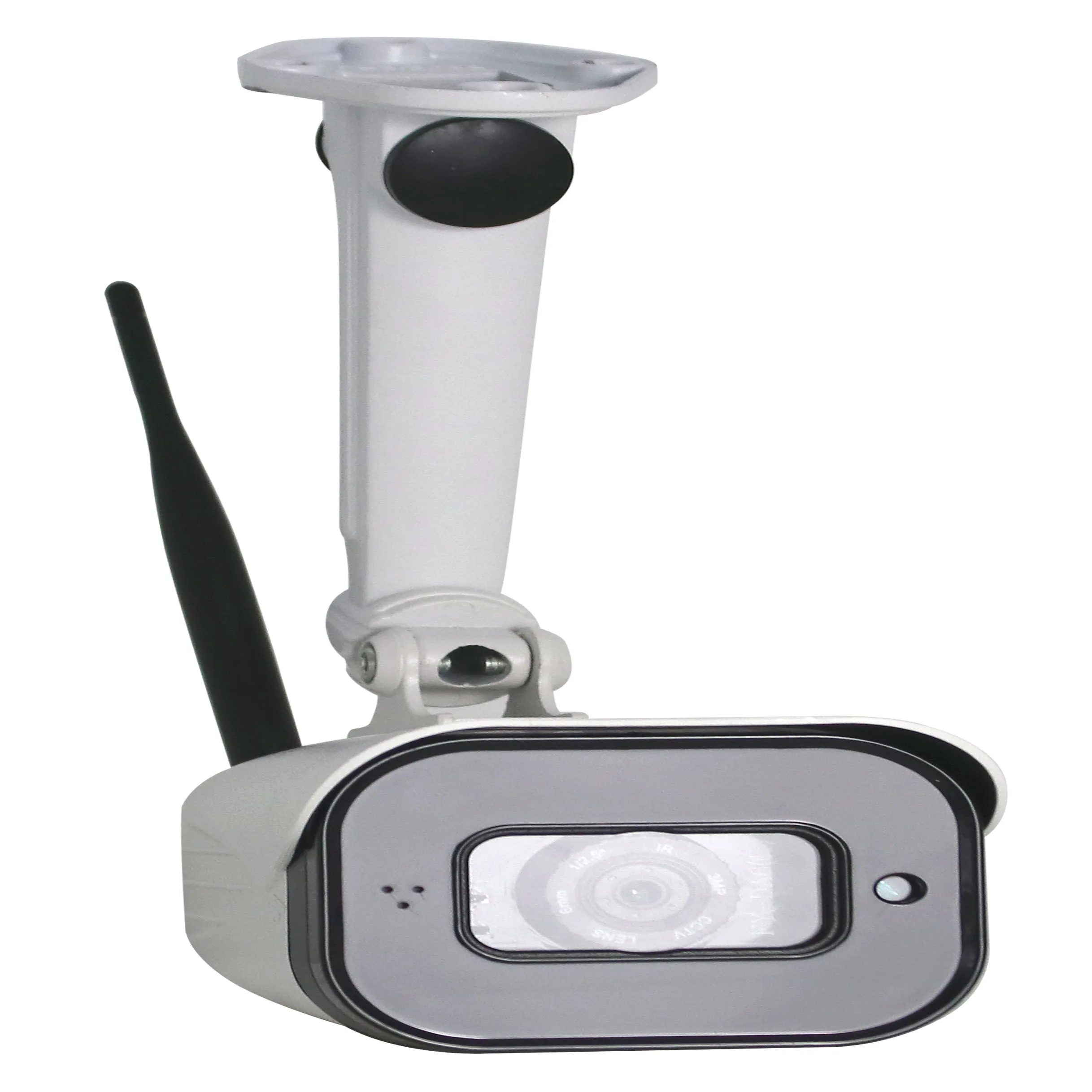 LM186R WiFi Remote Surveillance Camera Android / ios APP