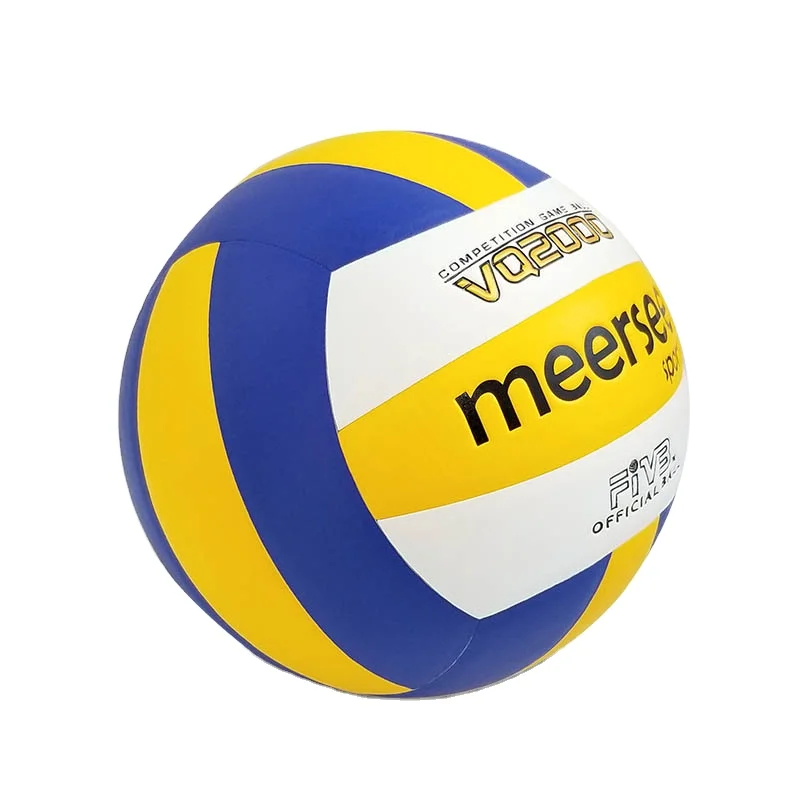 Cheap Price Official Inflatable Custom Volleyball Ball