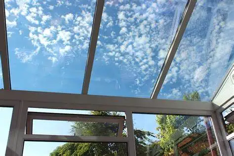 100% virgin material solid 1mm 2mm 3mm 5mm 10mm polycarbonate panel