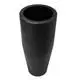  High Quality lab Square Quartz Boat 420 mm L x 80 W 40mm