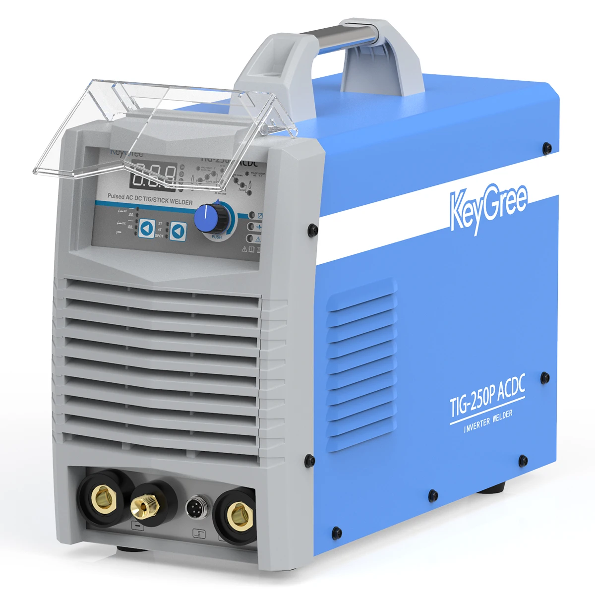 Сварочный аппарат Maquina De Solda Soldadora Saldatrice Tig Инвертор AC DC