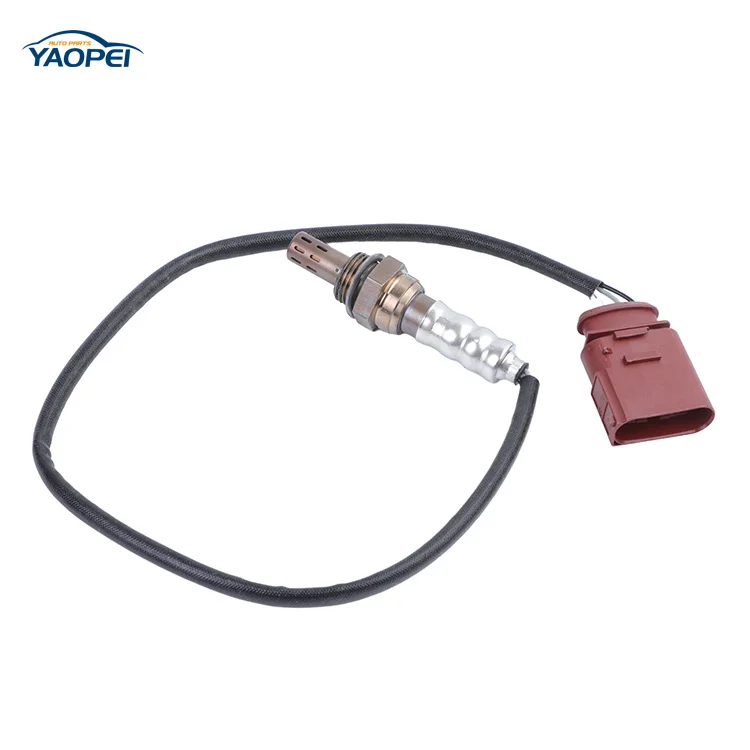 YAOPEI  O2 Oxygen Sensor  036906262F  For SEAT LEON Toledo II VW Golf IV Bora I