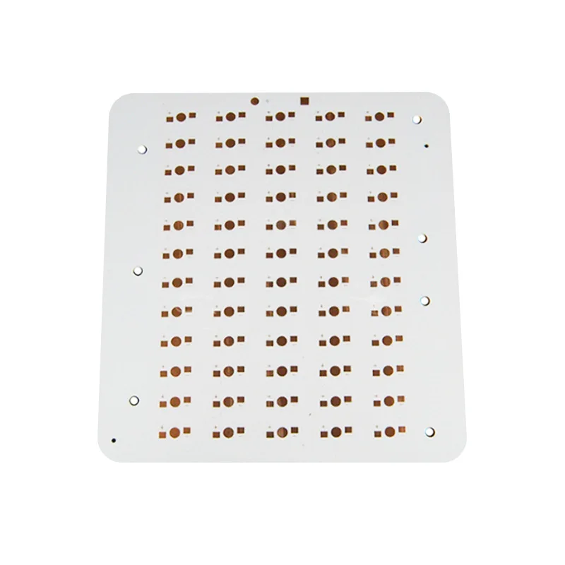 
PCB proofing aluminum customized processing circuit board batch production 