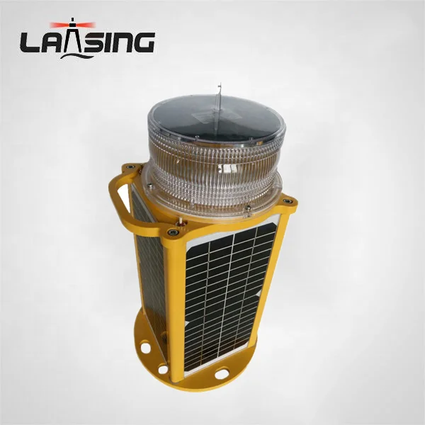 Solar runway lights,Airfield lighting,helicopter landing light