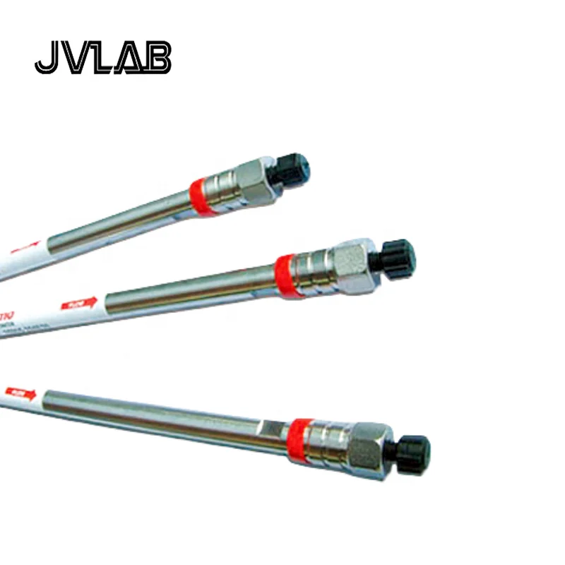 High Performance Liquid Chromatography Column HPLC Betasil YWG Sephadex Elite Agressif Series Columns C18 G-10