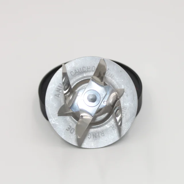 Blades for 4961 blender Ice cutter spare parts classic mixer juicer knife DBD-009 for Oster