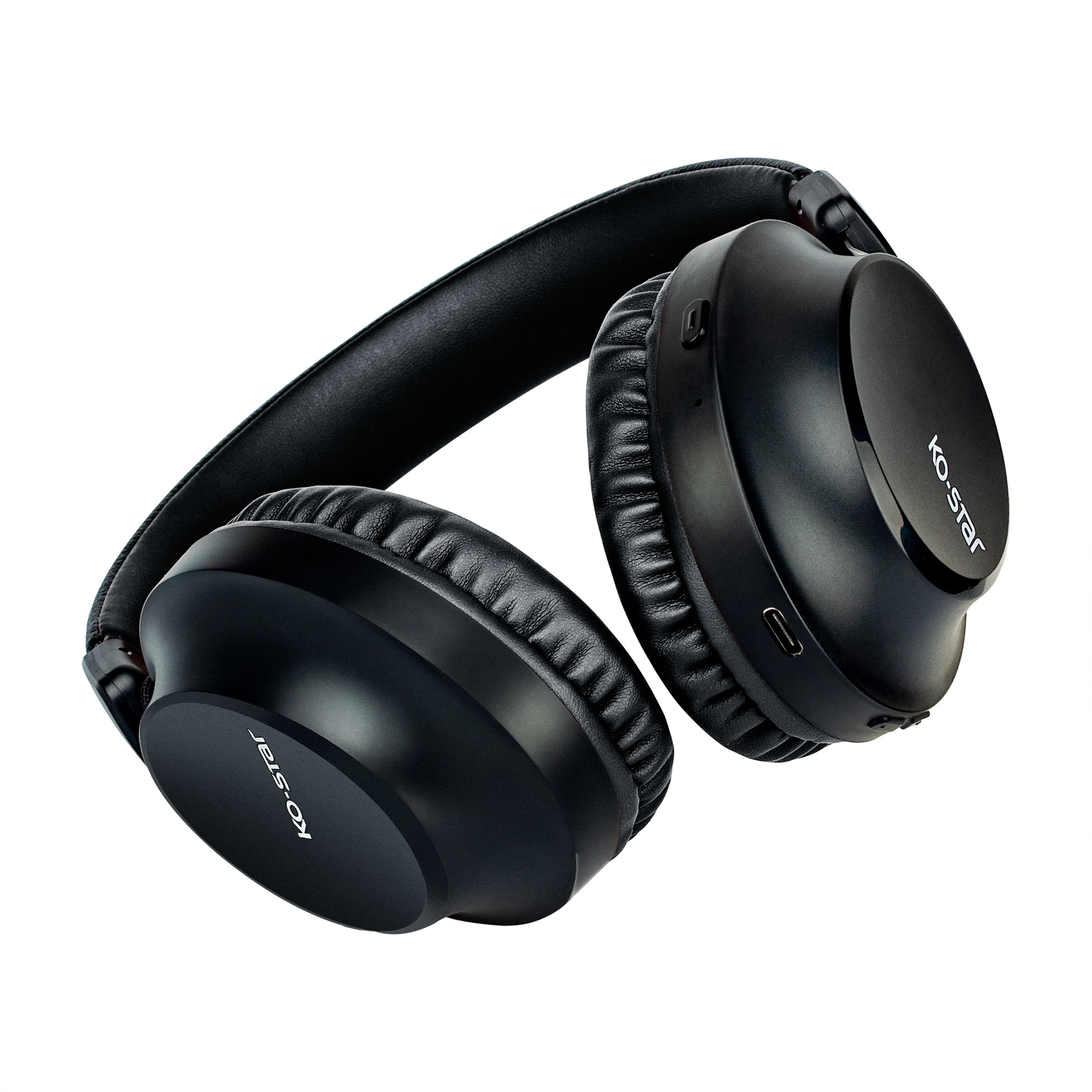 2022 Newest Original earphone over ear bt headset noise reduction headphone wireless