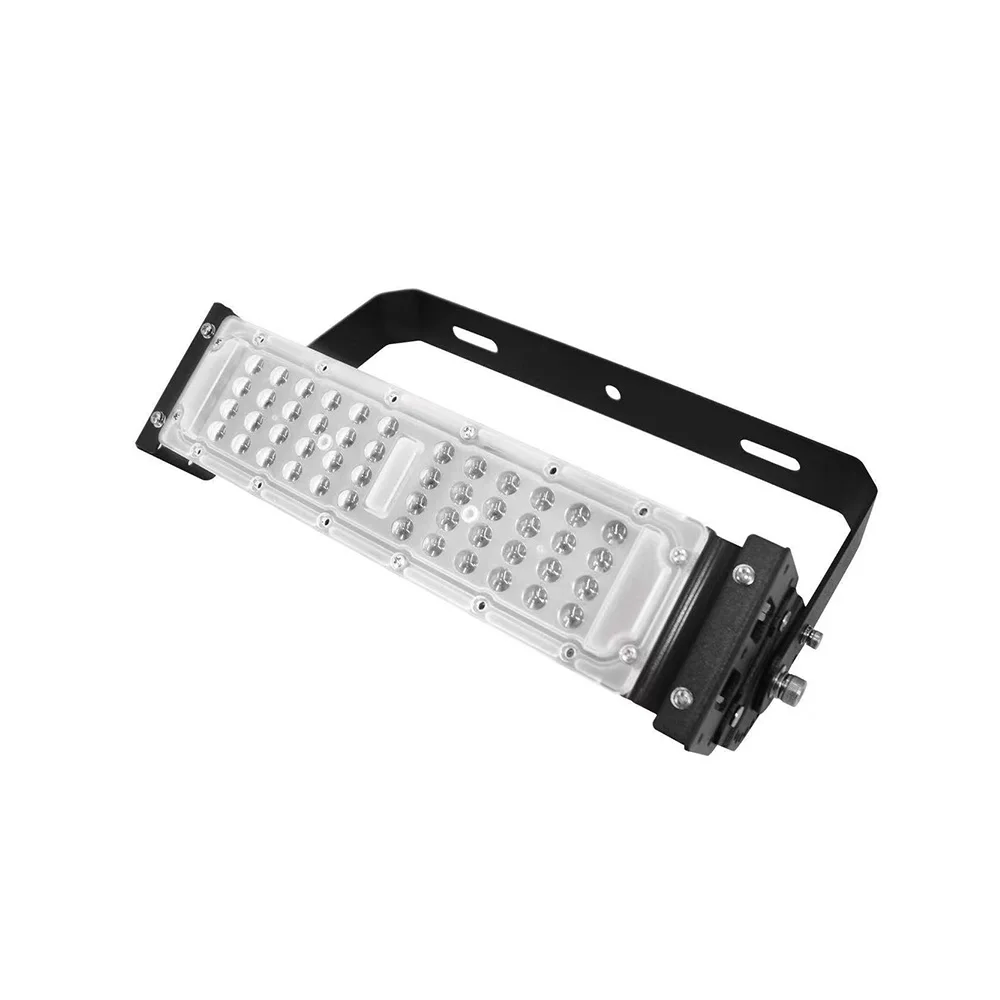 Toplight High Quality Ip65 Outdoor 50w 100w 150w 200w 300w 400w 500w 600w 4000K Stadium Led High Mast Light Led Tunnel lamp
