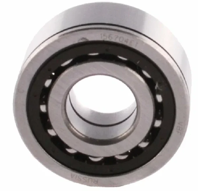 Description Gearbox bearing VAZ-2101 intermediate shaft front support 156704E1/156704E2