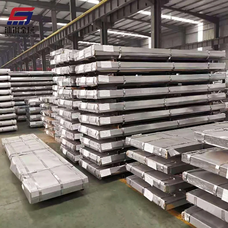 0.7mm 1mm 2mm thick galvanized steel sheet metal
