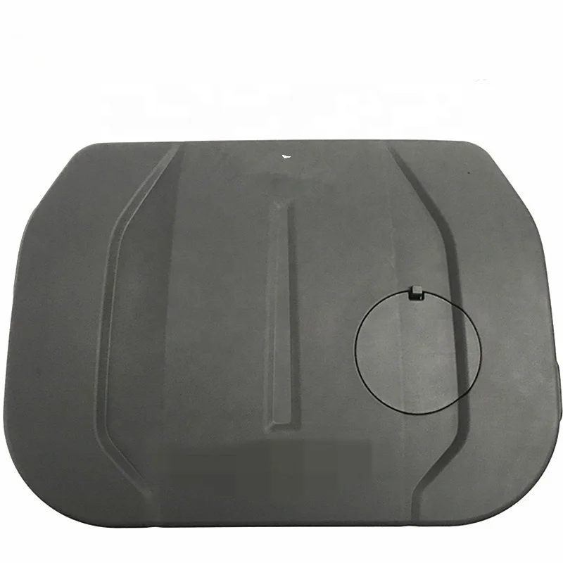 Car Auto Parts Engine Decorative Cover Assy for Chery Tiggo5X/7/8 OE T15-1031110JP