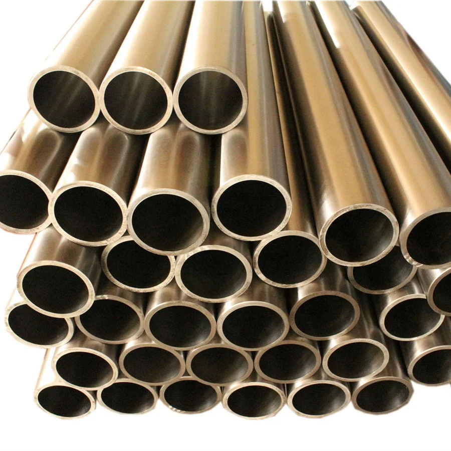 Factory Direct Sales bks ck45 st52 Seamless Steel Pipe Honed Tube for Hydraulic Cylinder