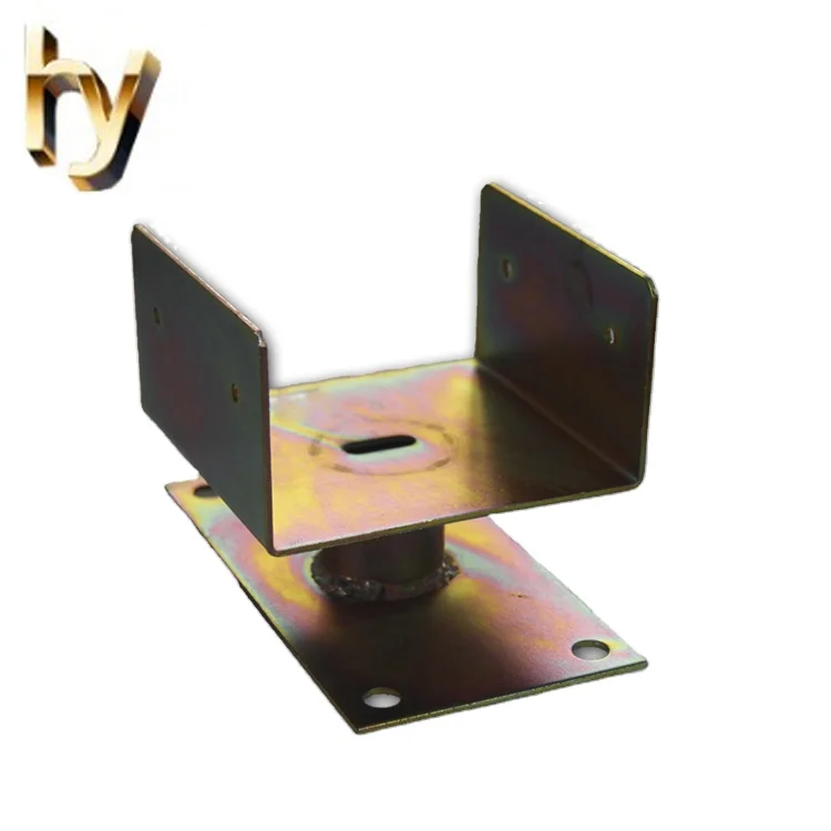 2022 HOT SALE Metal C Bracket Metal U Bracket