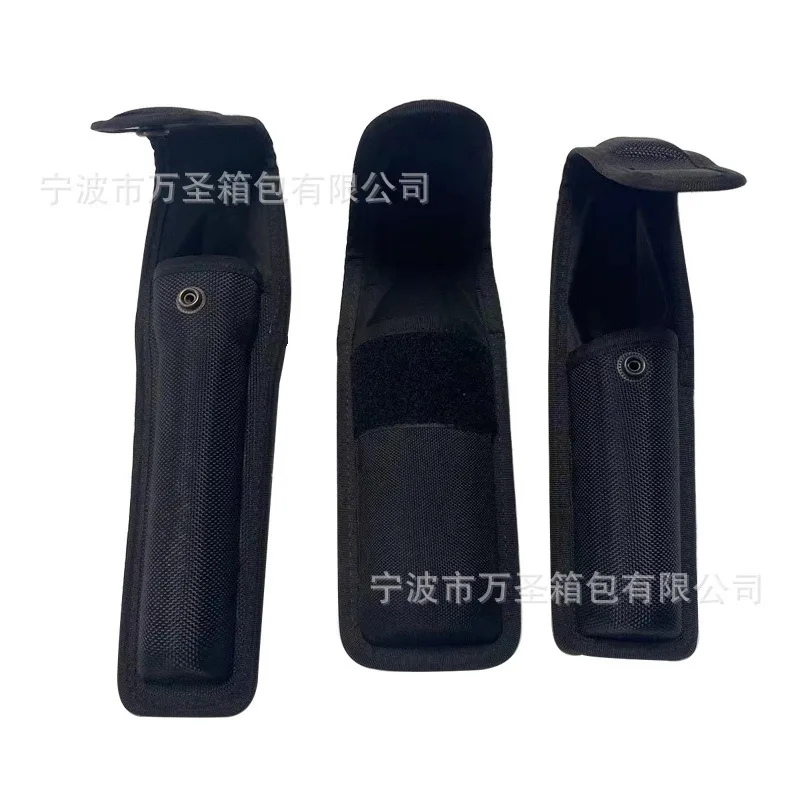 Tactical Gun Holster Concealed Carry Universal Waist Belt Clips Nylon Inside Gun Holder Bag Case 1 Piece Opp Bag Plastic Case