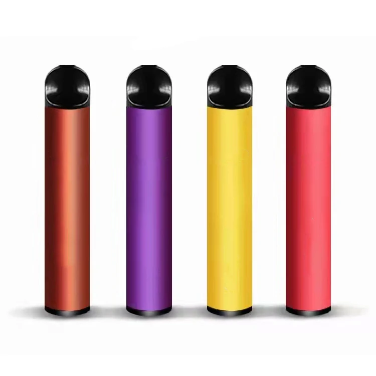 Popular Vape Pod E-Cigarette Electronic Cigarettes Vape Pod Vaper
