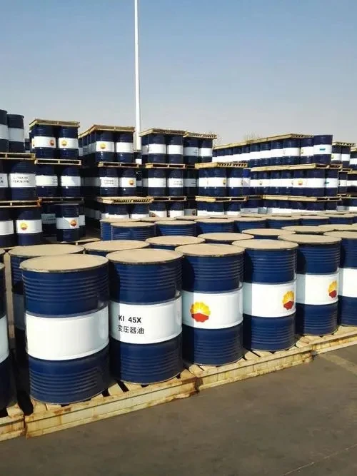 Kunlun Premium Brand High quality Anti-Wear Transformer Oil