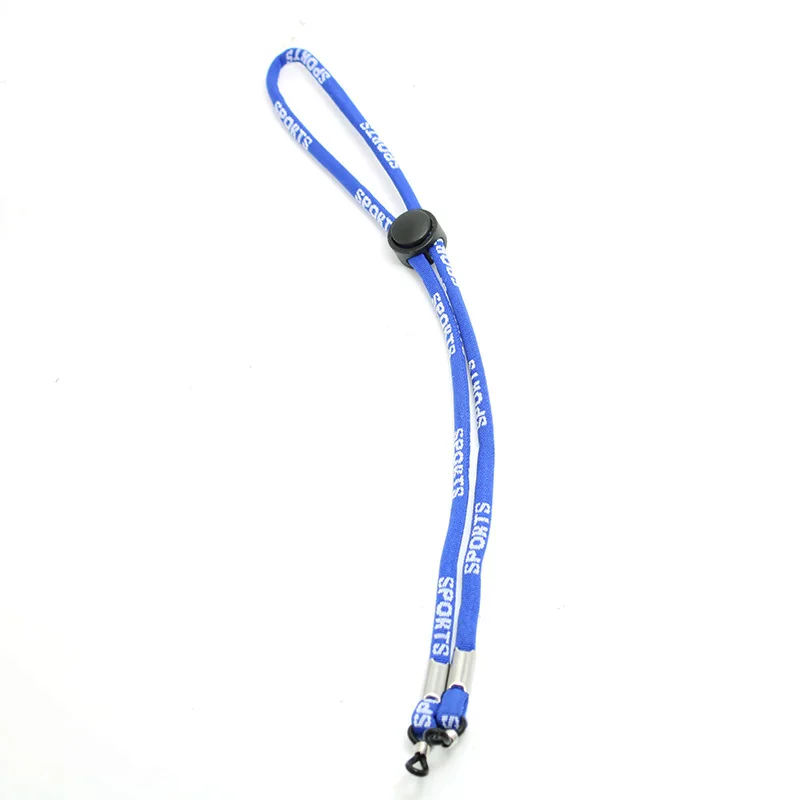 New Adjustable Anti Drop Sports Eyeglass Glasses Strap Chain Sunglasses Retainer for Men Women