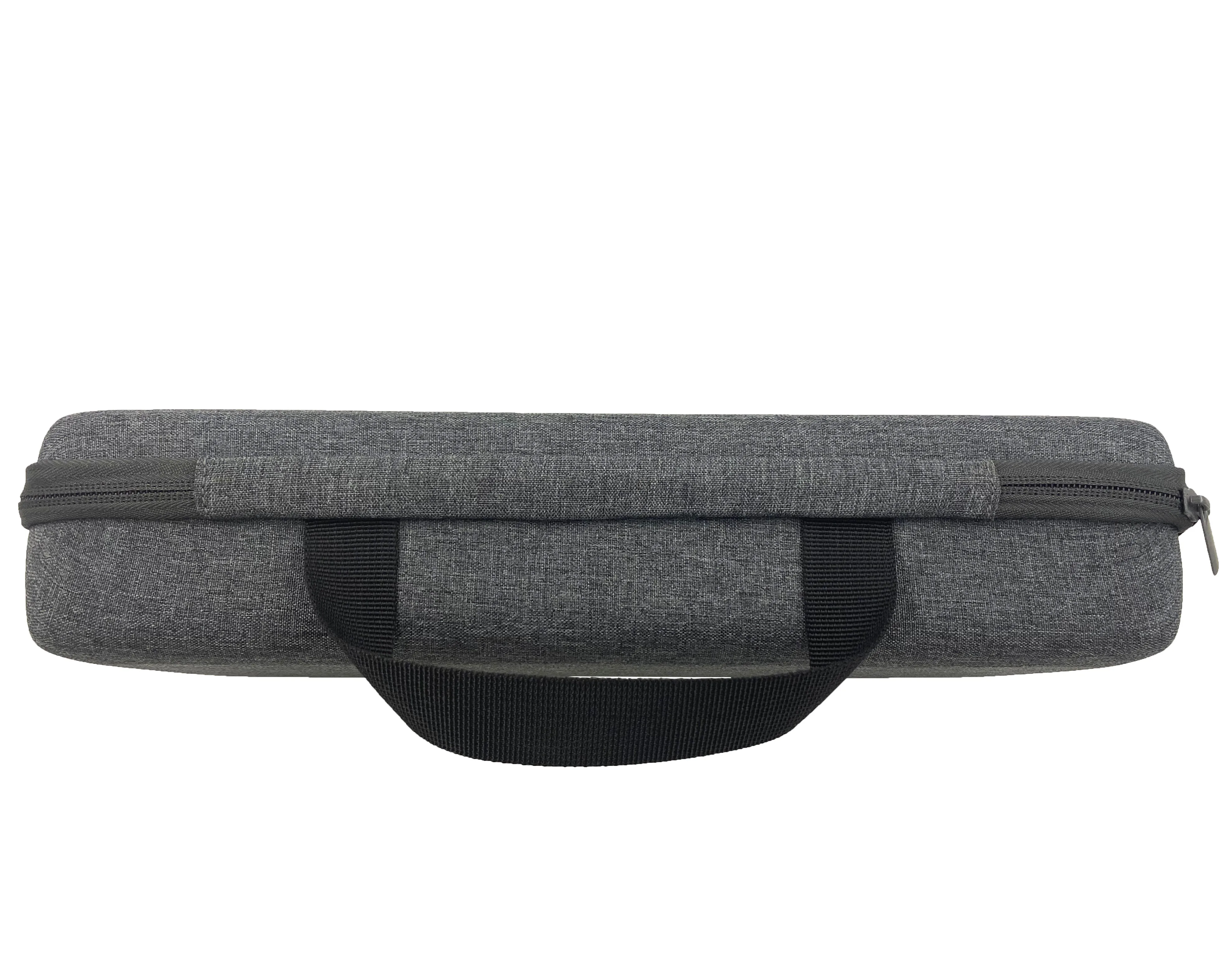 New Waterproof EVA Hard Shell Carrying Case Selfie Stick Tripod Protective storage Bag for Cell Phone Holder