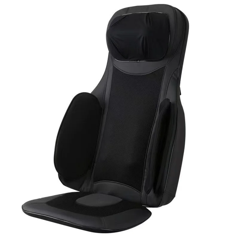 Innovative Household Car with Low Amplitude Vibrating Feature for Body Application Massage Cushion