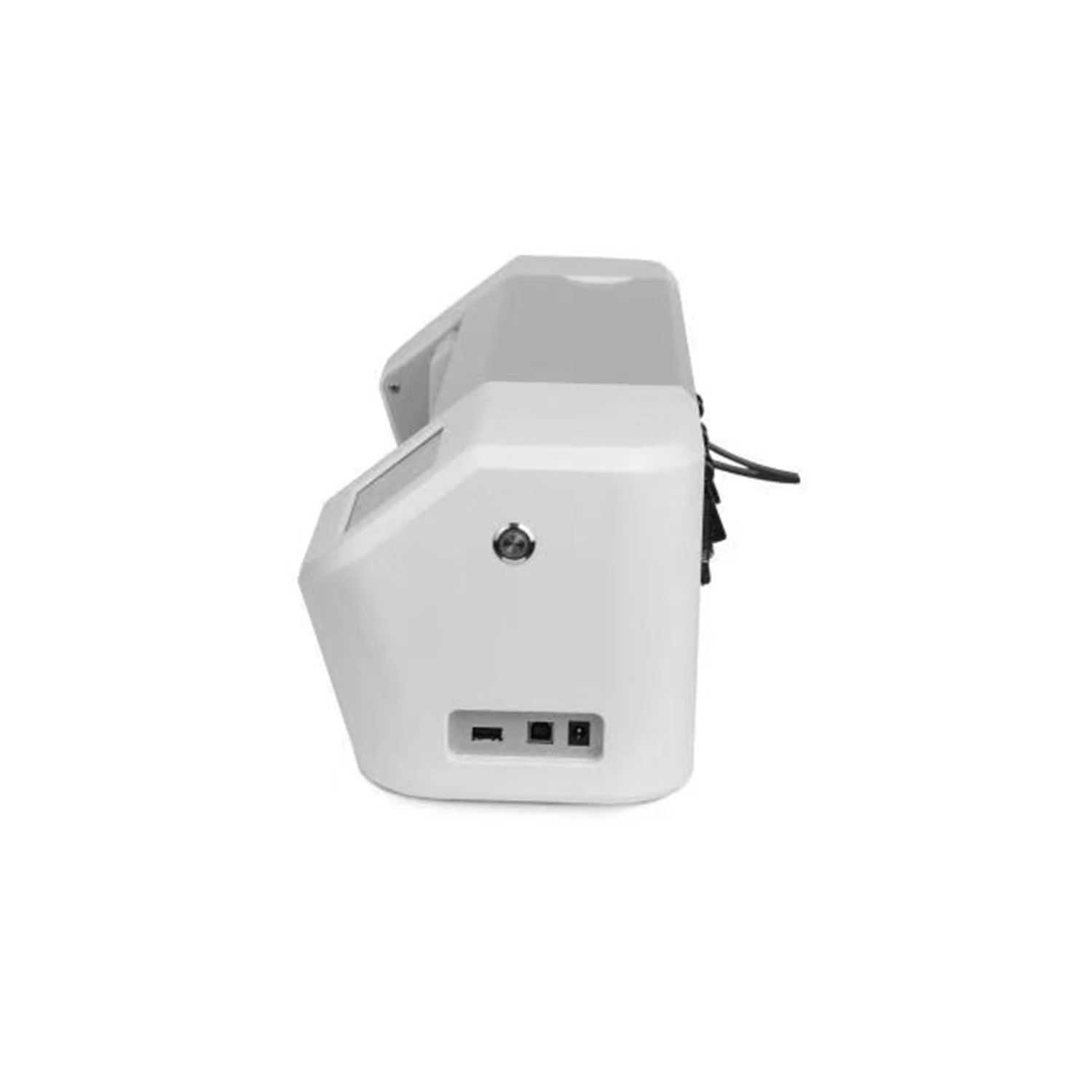 intelligent flexible hydrogel film cutting machine for screen protector