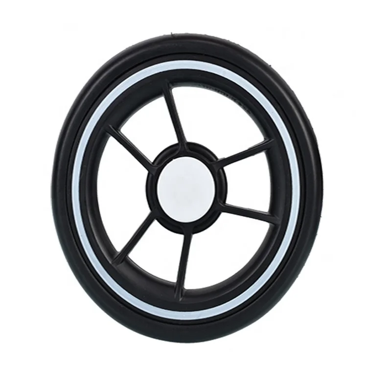Baby Stroller Accessories 688 EVA Wheels 5
