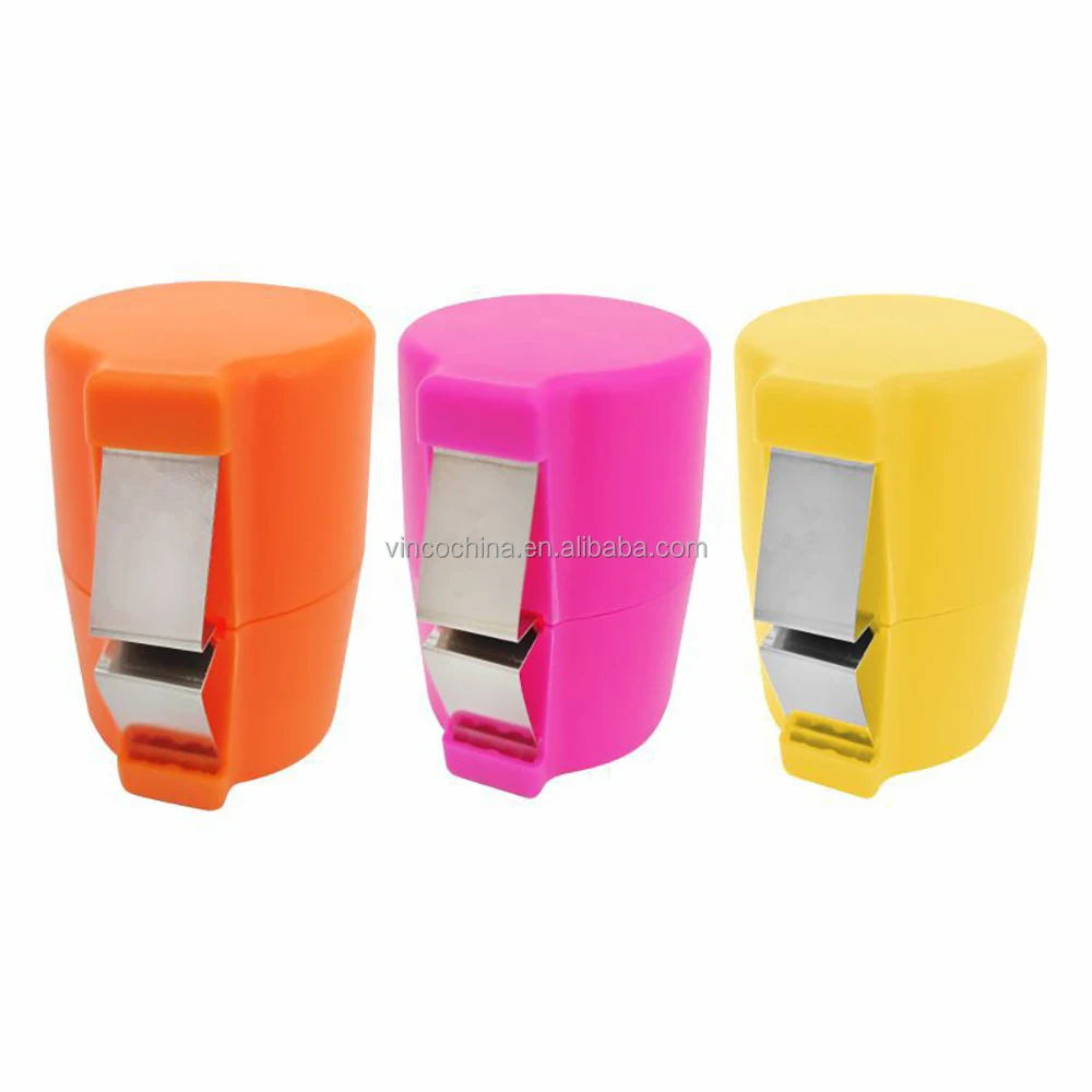 New Eggshell Cutter Egg Opener Shell Opener Steel Boiled Raw Egg Creative Kitchen Tool Egg shell Opener