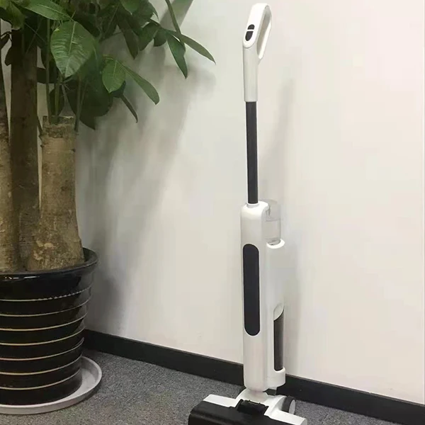 2022 Wet Dry Vacuum Cleaner Mop All in One Wet Dry Vacuum Cleaner Floor & Area Rug Separate Dirty Clean Water Tank