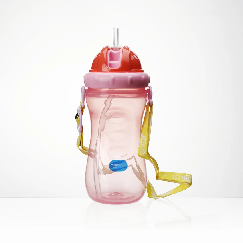 Mumlove Baby Feeding Bottle PP Materials Newborn Infant OEM/ODM Logo Color Size Safe Nursing Bottles BPA Free Baby Milk Bottle Feeding