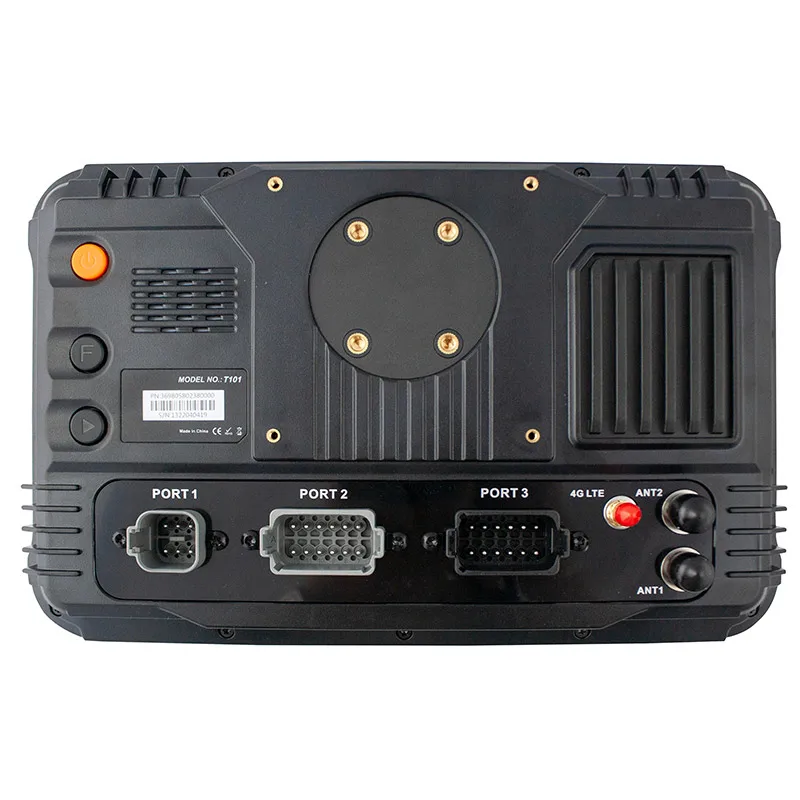 Прецизионный сельскохозяйственный трактор SunNav AG300 авторулевая система GPS-навигация автопилот распродажа