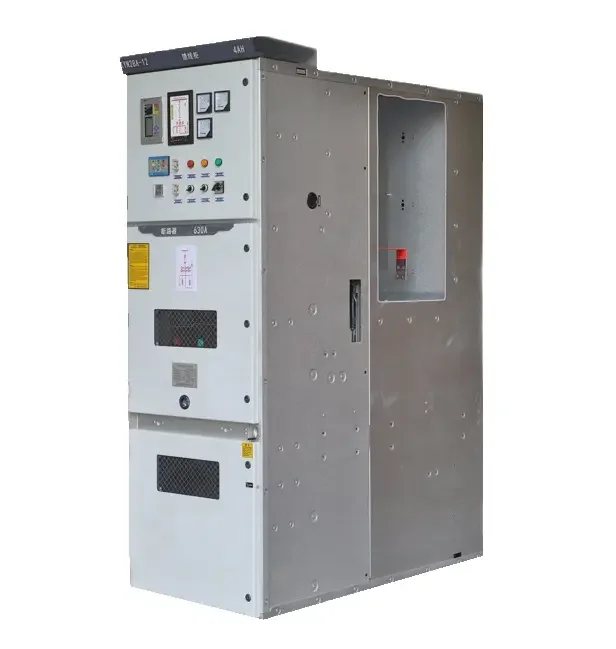 HAYA Kyn28 11kv/12kv /15kv /24kv/33kv Electrical Switchgear Rmu Cabinet Medium KYN28-12 supply distribution mv