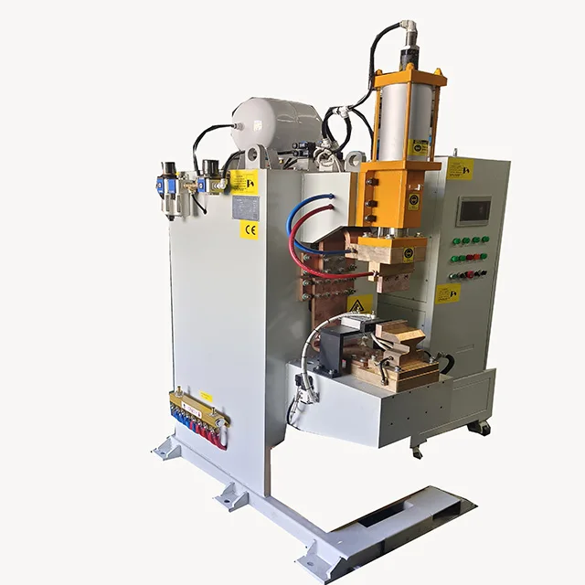 DR 6000J точечная сварочная машина