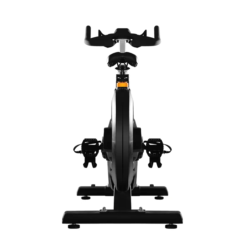 Gym equipment cardio training magnetic bike exercise bike