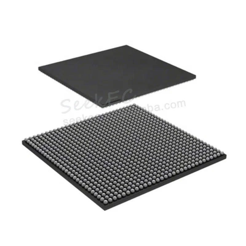 BCM89551B1BFBGT BGA Integrated Circuit Processor Chip BCM89551B1BFBG BCM89551 BCM89551B1BFBGT