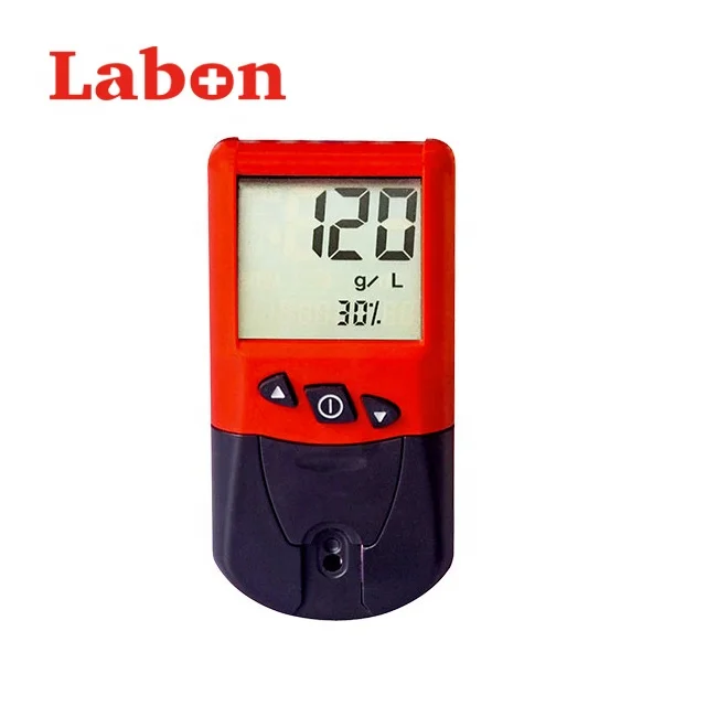 Полоски для гемоглобина URIT H12