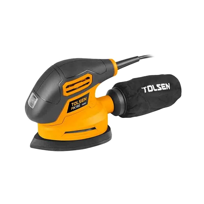 200w First Rate Electric Mini Mouse detail Sander for Wood Metal Plastic Paint Surface Wall