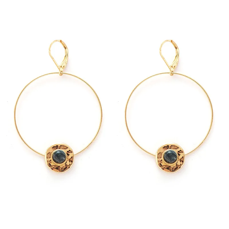 Многофункциональные серьги jhumka с сертификатом CE женские пластиковые 2021 оптовая продажа богемные повседневные/спортивные