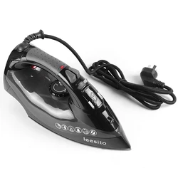2021 Fashion portable steam iron press machine,High quality hotel electric travel modern vertical steam iron