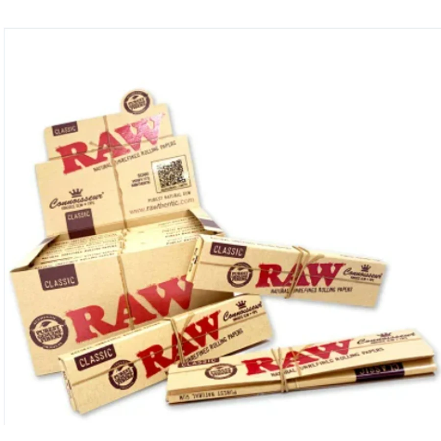 Custom Logo Manual Portable 70mm 78mm 110mm King Size Smoke Rolling Papers Plastic Tobacco Cigarette Rawjoint Roller Machine